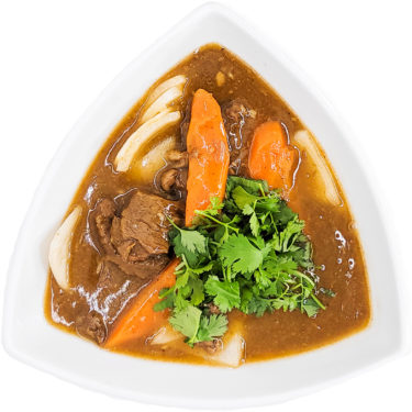 Basilic Vietnamese Kitchen - Beef Stew