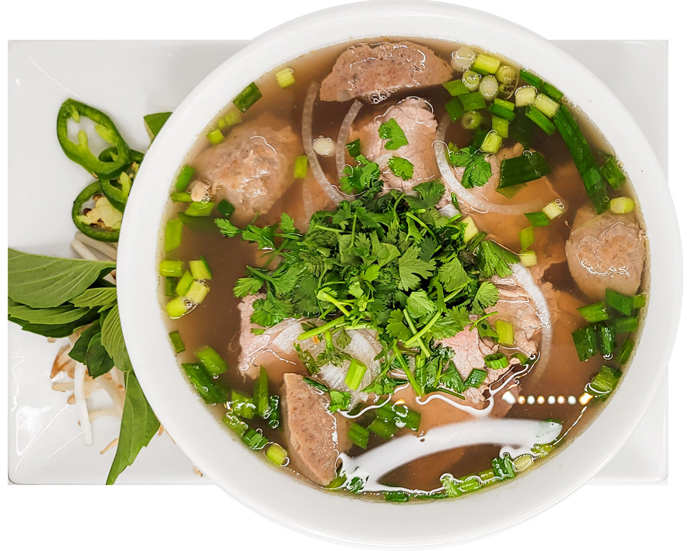 Combination Pho