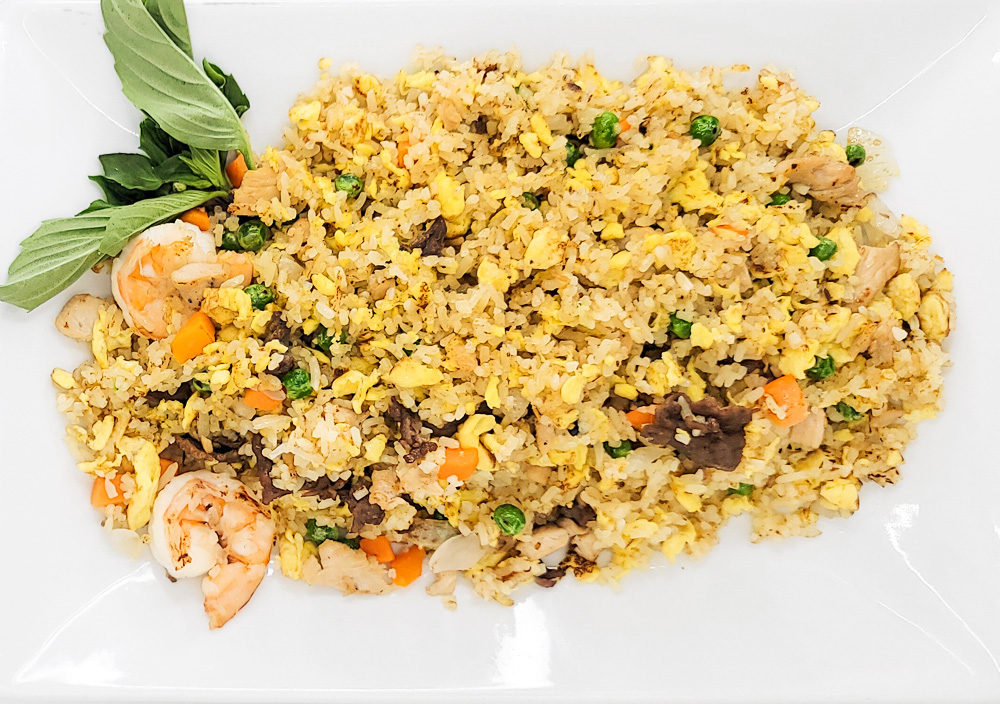 House Special Fried Rice